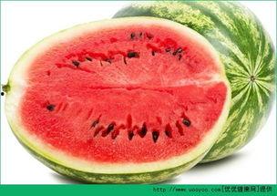 经期可以吃各类瓜,巧食各类瓜果，呵护女性健康