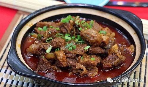 吃瓜厨房牛肉砂锅,暖胃又暖心，一锅尽享美味人生