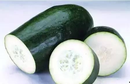 吊瓜应该怎么切开吃,尽享清新口感与营养美味