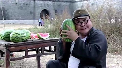 翻译官吃瓜不给钱动图,瓜农权益何在？