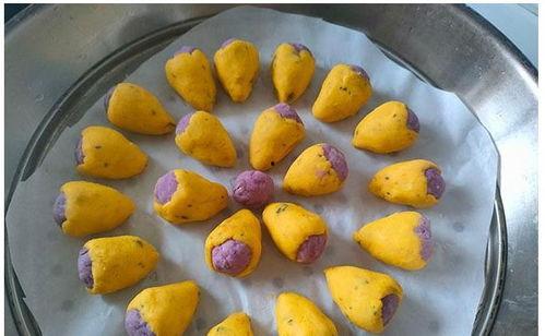 瓜菜煎着吃推荐,美味与健康共舞的餐桌盛宴