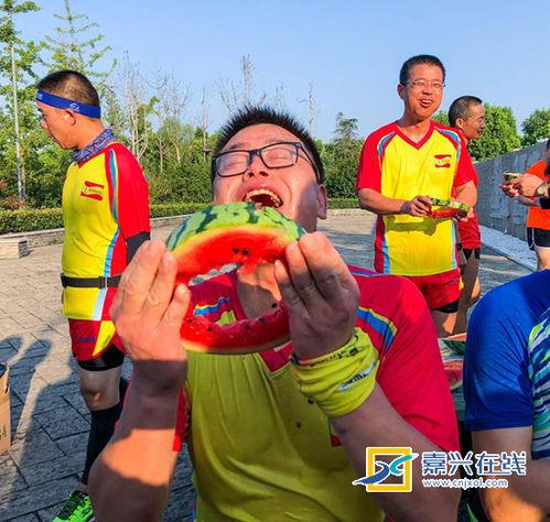 吃瓜大赛户外,吃瓜大赛户外盛宴，瓜王争霸一触即发！