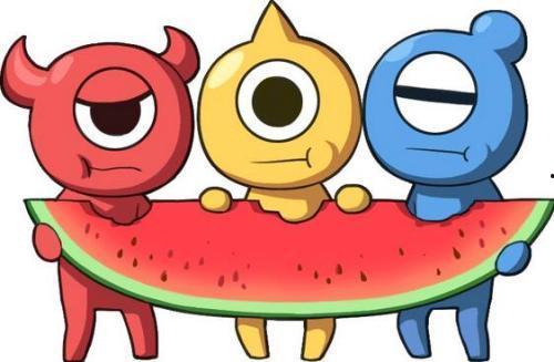 吃瓜群众黑脸,揭秘“吃瓜群众”背后的黑脸真相