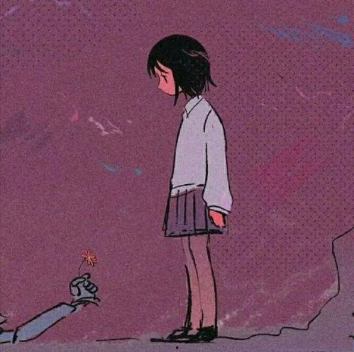 吃瓜动漫头像情侣,吃瓜动漫头像情侣的甜蜜日常