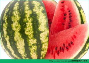 每天吃几片瓜好,吃几片瓜最健康？