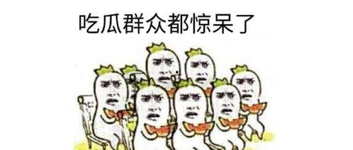 吃瓜的群众助手,吃瓜群众助手的幕后故事