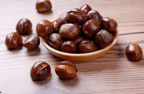 雪山大瓜栗子怎么吃,解锁美味新食法