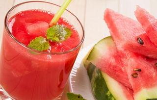 喉咙发炎可以吃瓜吗,瓜类食物的适宜与否探讨